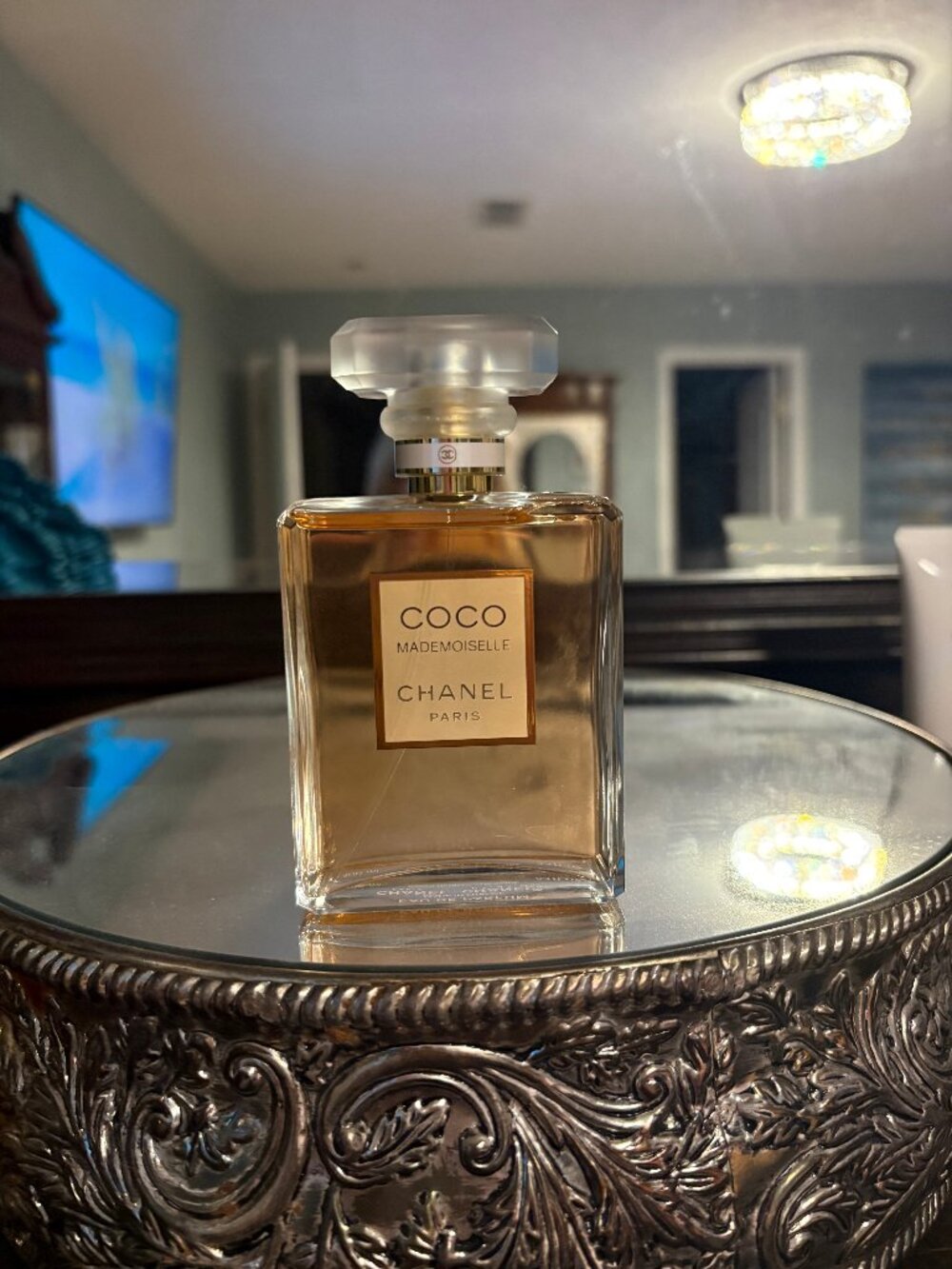 Chanel Coco Mademoiselle
